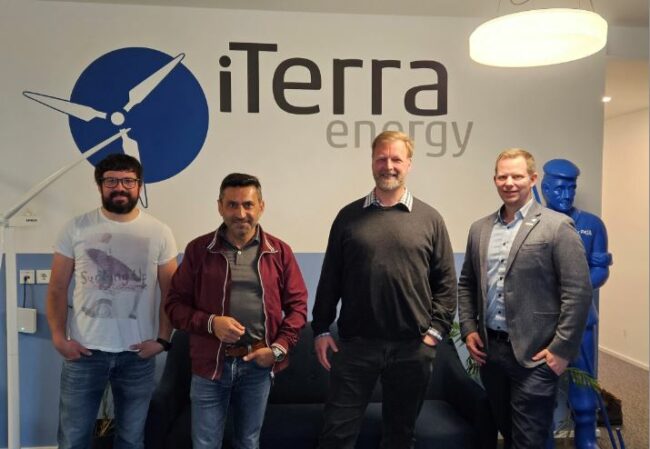 iTerraEnergy