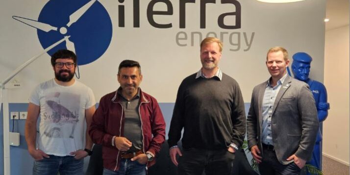 iTerraEnergy